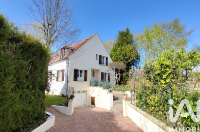 Maison 9 pièces 567000 €