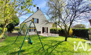 Maison 9 Pièces 156 m² à vendre à Écouen (95440)