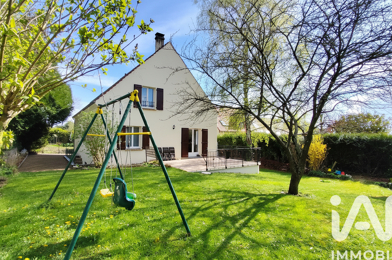 Maison 9 pièces 567000 €