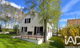Maison 9 Pièces 172 m² à vendre à Écouen (95440)