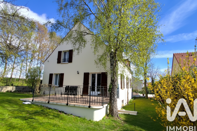 Maison 9 pièces 545000 €