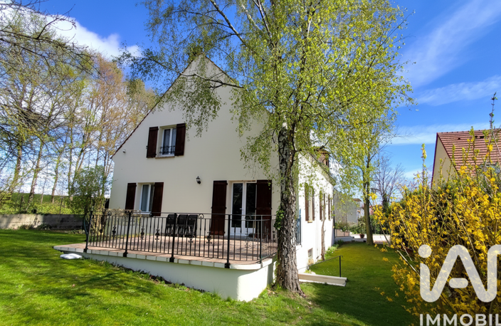 Vente Maison/villa 9 pièces — photo 2