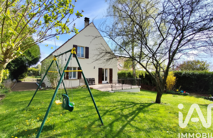 Vente Maison/villa 9 pièces — photo 3
