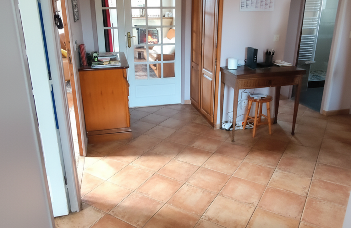 Vente Maison/villa 9 pièces — photo 4