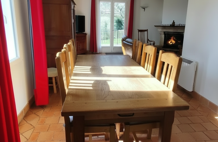 Vente Maison/villa 9 pièces — photo 5