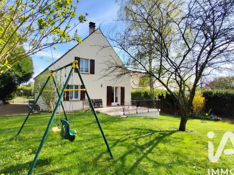 Vente Maison/villa 9 pièces — photo 1