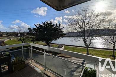 Appartement 2 pièces 180000 €