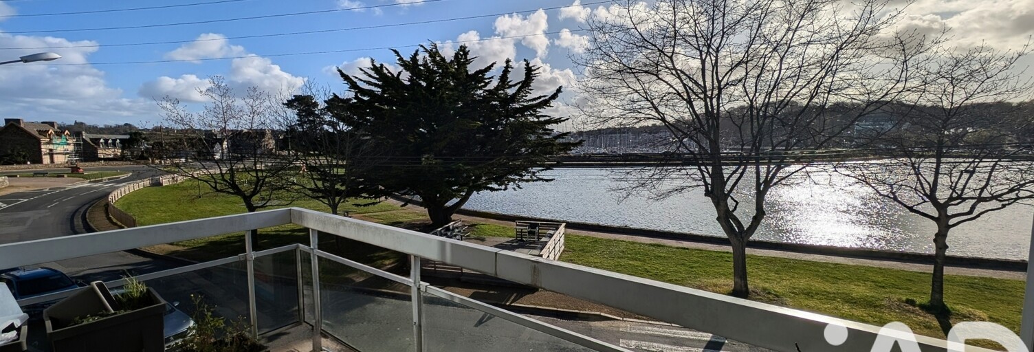 Appartement 2 Pièces 50 m² à vendre à Perros-Guirec (22700)