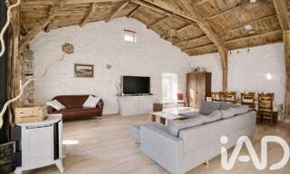 Maison 3 Pièces 160 m² à vendre à Ouides (43510)