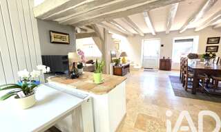 Maison 9 Pièces 174 m² à vendre à La Puye (86260)