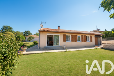 Maison 5 pièces 177000 €