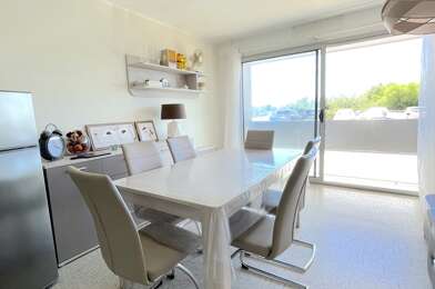 Appartement 2 pièces 249000 €