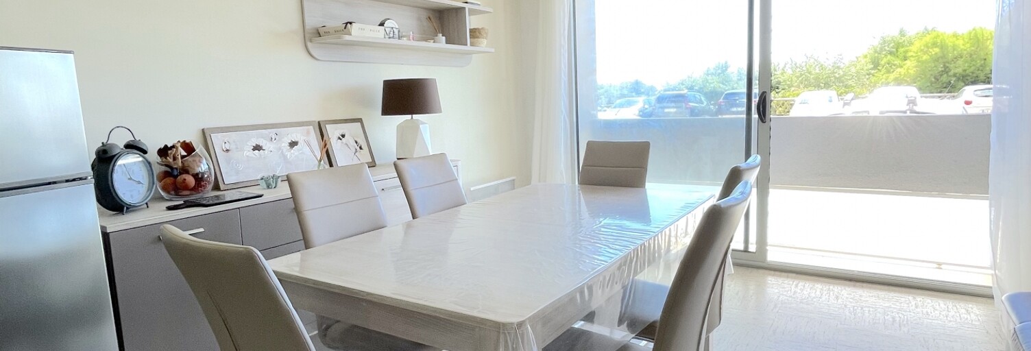 Appartement 2 Pièces 51 m² à vendre à Les Sables-d'Olonne (85100)