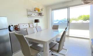 Appartement 2 Pièces 51 m² à vendre à Les Sables-d'Olonne (85100)