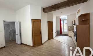 Appartement 2 Pièces 37 m² à vendre à La Rochelle (17000)