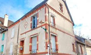 Maison 4 Pièces 108 m² à vendre à Châtillon-sur-Loire (45360)