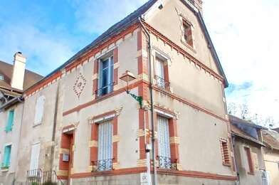 Maison 4 pièces 25000 €