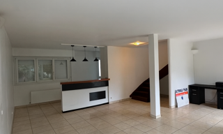 Maison 5 Pièces 91 m² à vendre à Osny (95520)