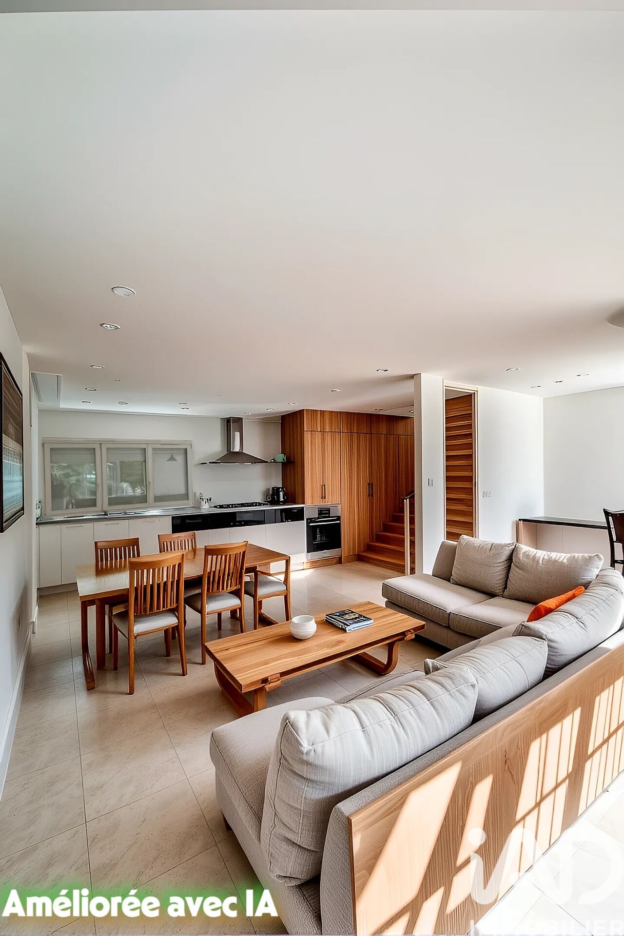 Vente Maison/villa 5 pièces - Photo 2