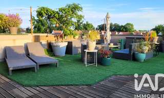 Appartement 3 Pièces 70 m² à vendre à Sainte-Geneviève-des-Bois (91700)