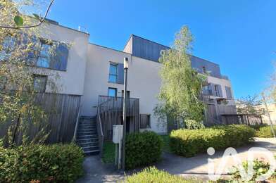 Appartement 3 pièces 285000 €