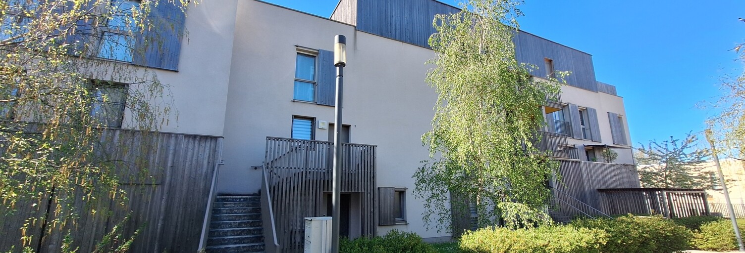 Appartement 3 Pièces 70 m² à vendre à Sainte-Geneviève-des-Bois (91700)