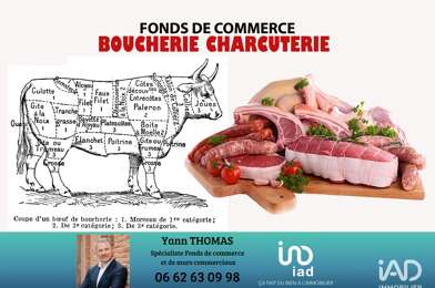 Commerce  180000 €