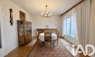 Appartement 4 Pièces 77 m² à vendre à Florange (57190)