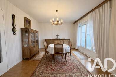 Appartement 4 pièces 145000 €