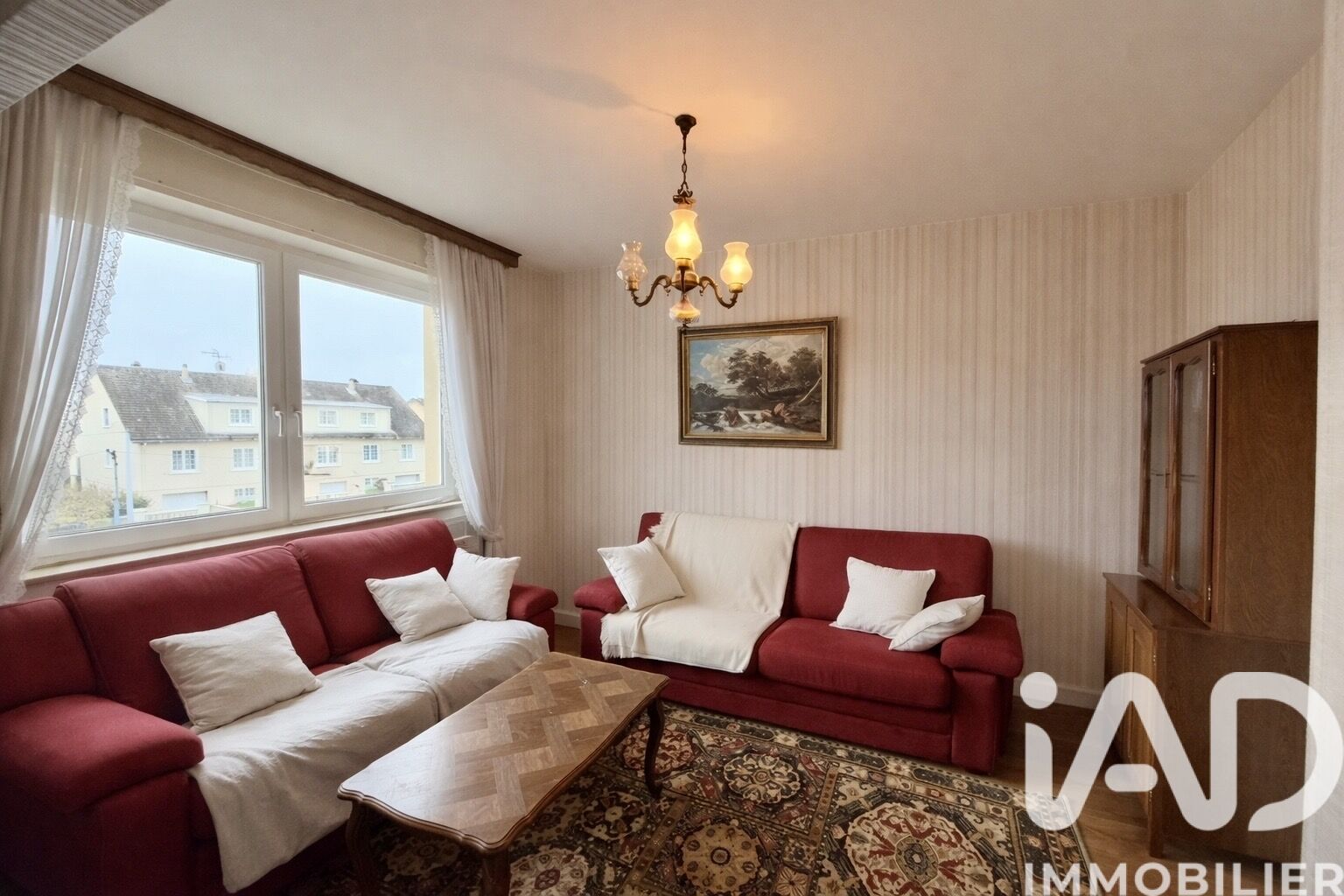 Vente Appartement 4 pièces - Photo 3