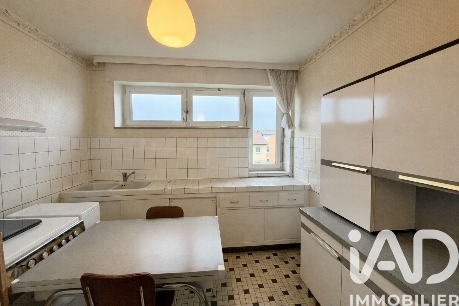 Vente Appartement 4 pièces - Photo 4