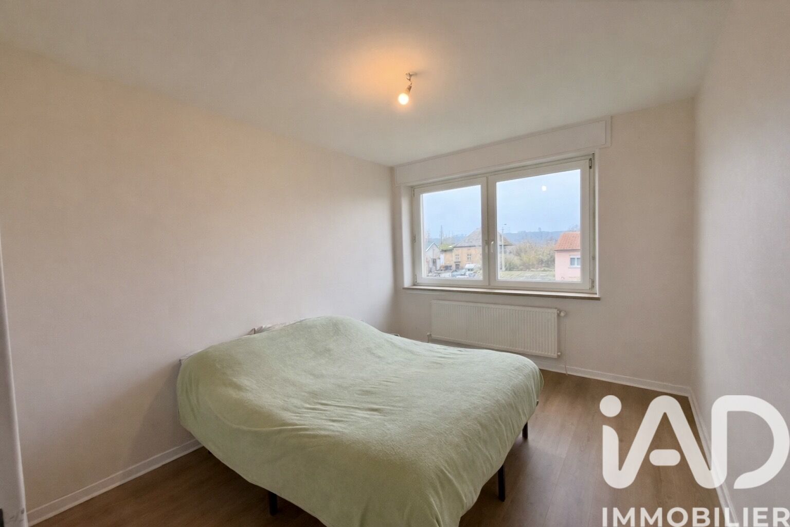 Vente Appartement 4 pièces - Photo 5