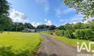 Maison 29 Pièces 661 m² à vendre à Saint-Caradec (22600)