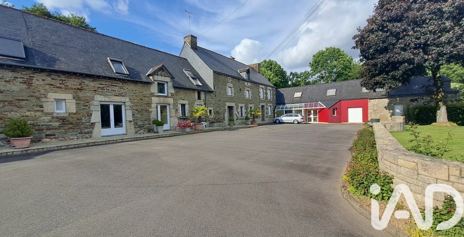 Vente Maison/villa 29 pièces — photo 1