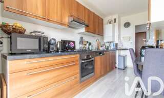 Appartement 3 Pièces 70 m² à vendre à Saint-Jean-de-Braye (45800)