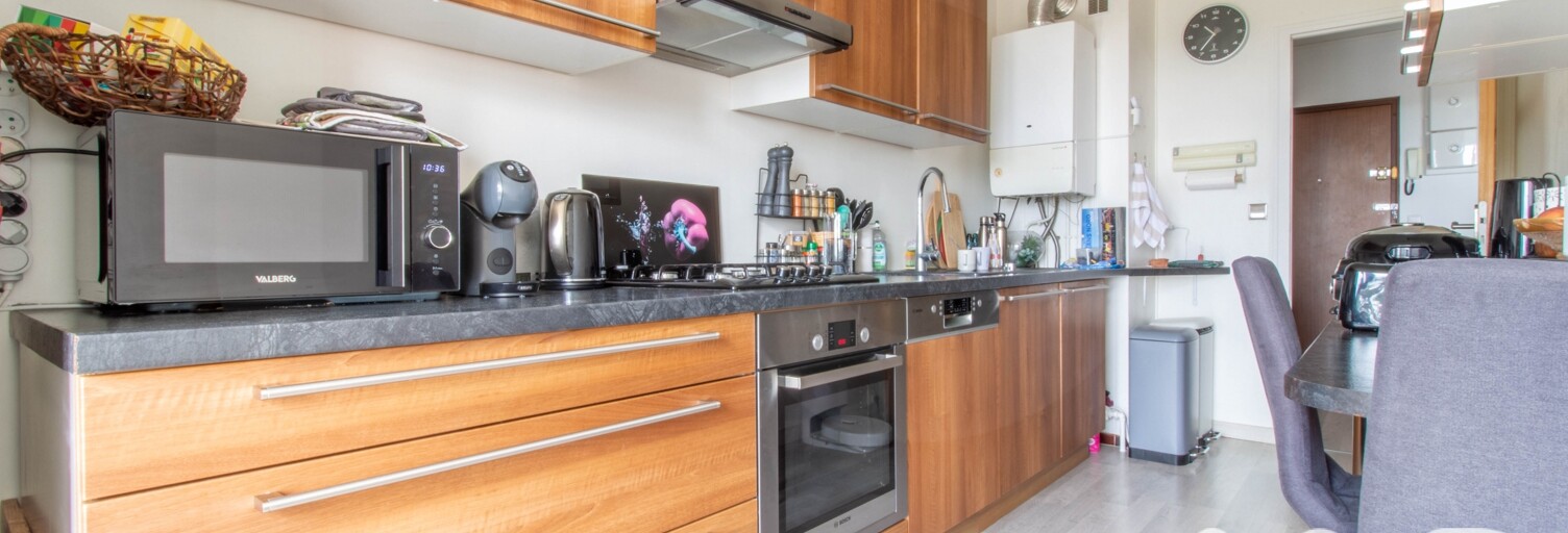 Appartement 3 Pièces 70 m² à vendre à Saint-Jean-de-Braye (45800)