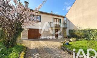 Maison 4 Pièces 110 m² à vendre à Champigny-sur-Marne (94500)