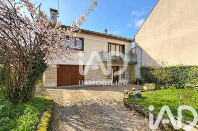 Maison 4 pièces 399000 €