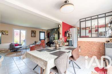 Maison 7 pièces 399900 €
