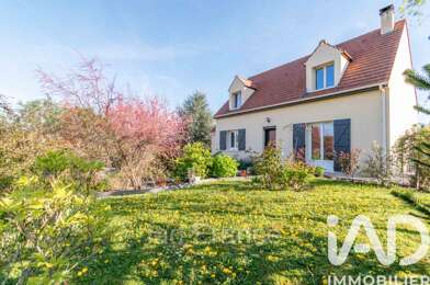 Maison 7 pièces 399900 €