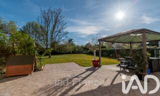 Maison 7 Pièces 133 m² à vendre à Fontenay-Mauvoisin (78200)