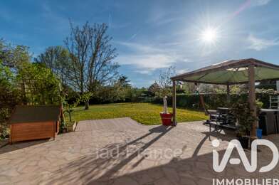 Maison 7 pièces 379000 €