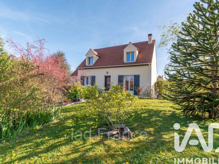 Vente Maison/villa 7 pièces — photo 1