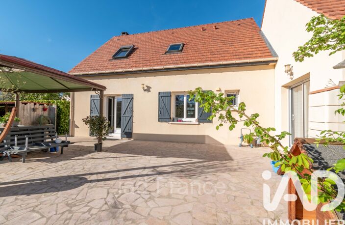 Vente Maison/villa 7 pièces — photo 4