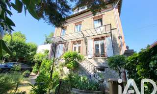 Maison 7 Pièces 210 m² à vendre à Neuilly-Plaisance (93360)