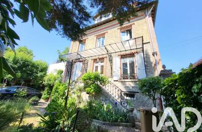 Vente Maison/villa 7 pièces — photo du bien