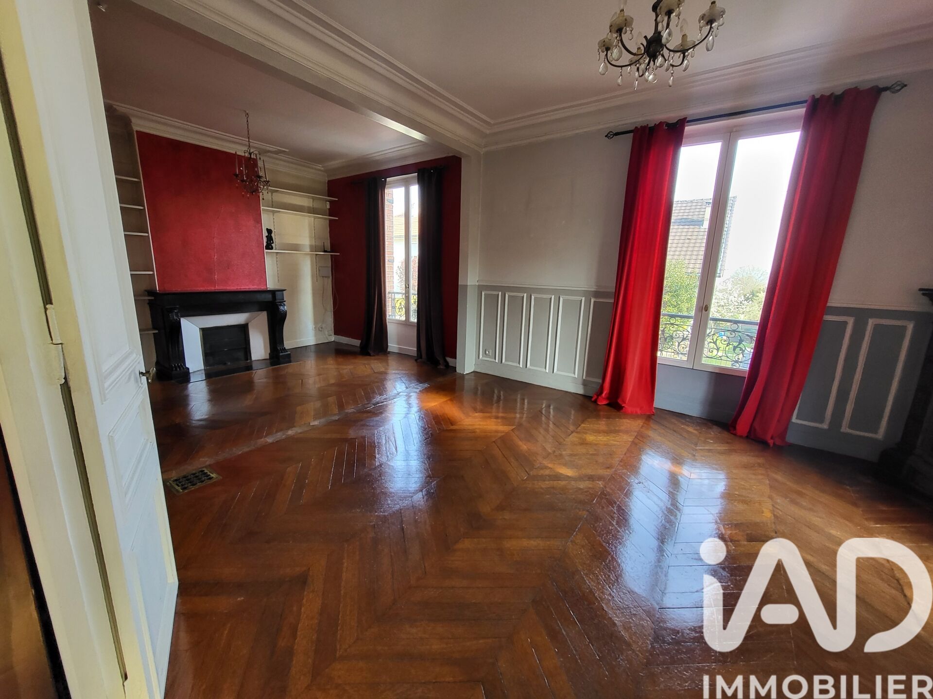 Vente Maison/villa 7 pièces - Photo 2