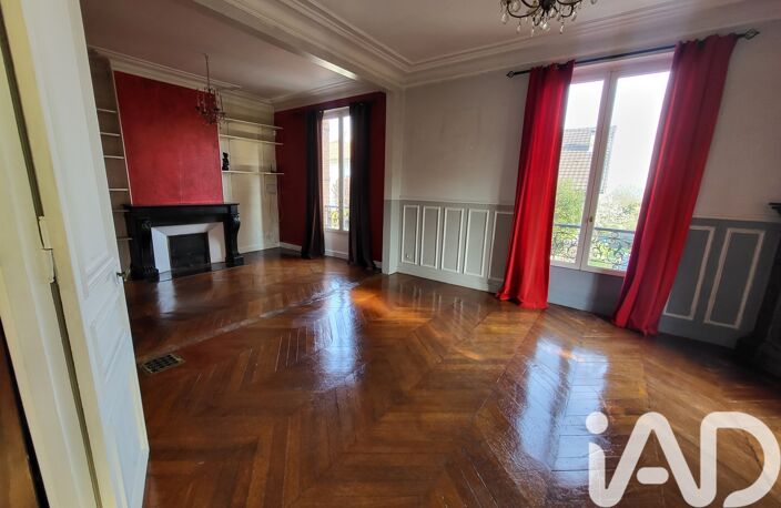 Vente Maison/villa 7 pièces — photo 2
