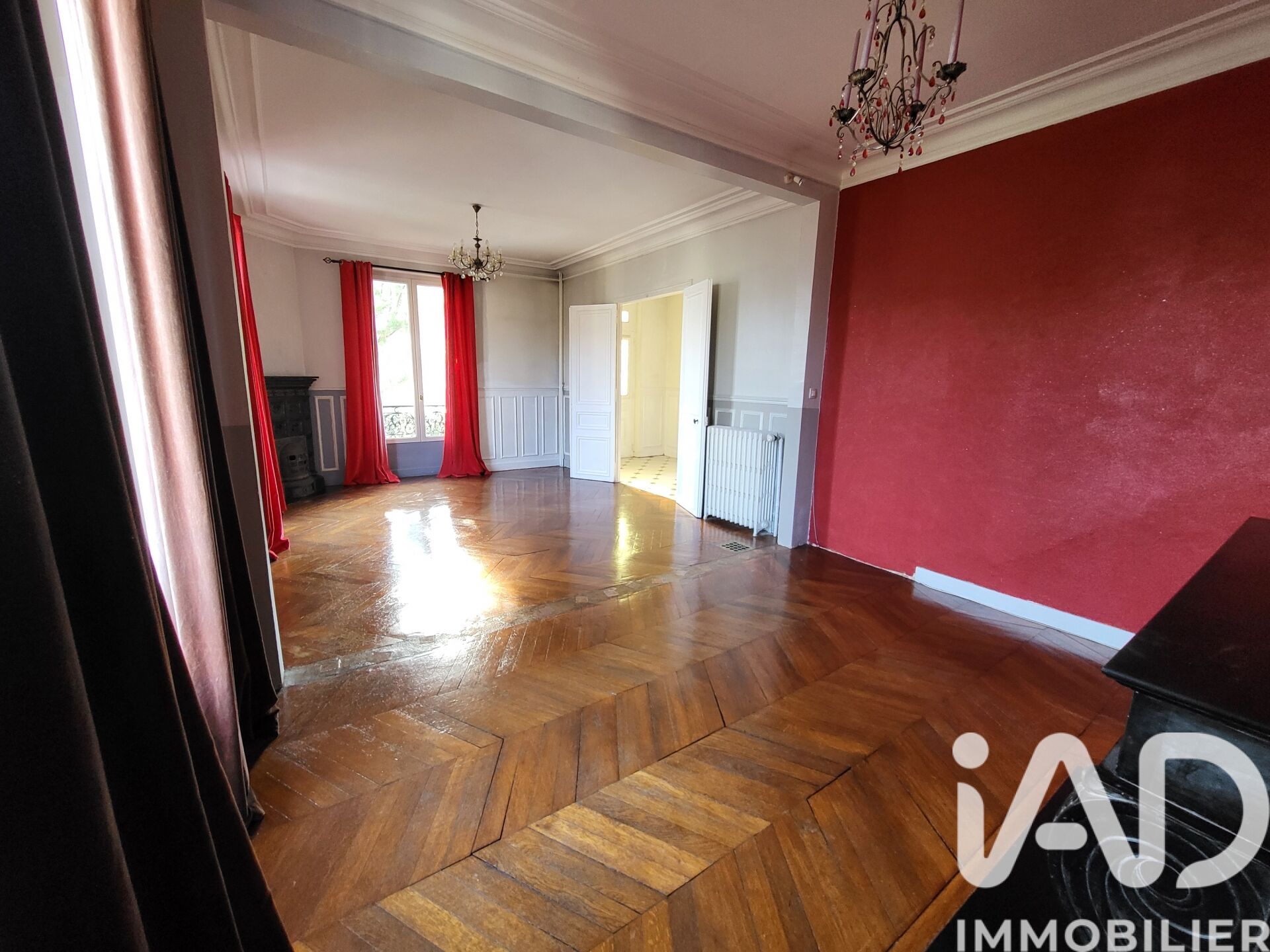 Vente Maison/villa 7 pièces - Photo 3