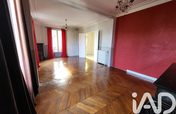 Vente Maison/villa 7 pièces — photo 3